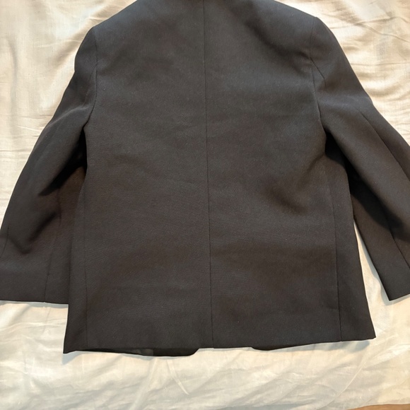 Kids Tuxedo Jacket - Picture 2 of 3